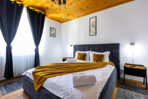 Villa Falco Bianco Buşteni